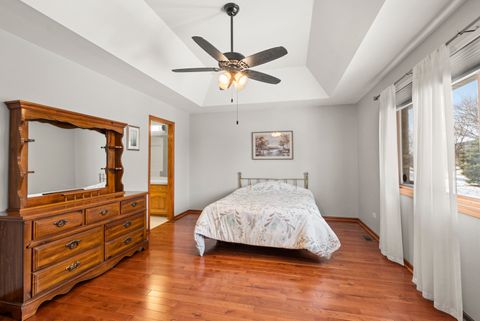 Tiny photo for 17330 Carlyle Court, Tinley Park, IL 60487 (MLS # 12540943)