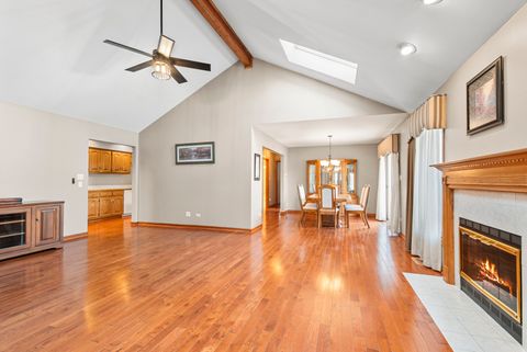 Tiny photo for 17330 Carlyle Court, Tinley Park, IL 60487 (MLS # 12540943)