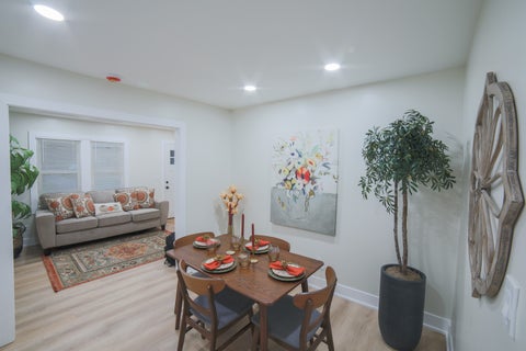 Tiny photo for 1030 Charles Street, Aurora, IL 60506 (MLS # 12762280)