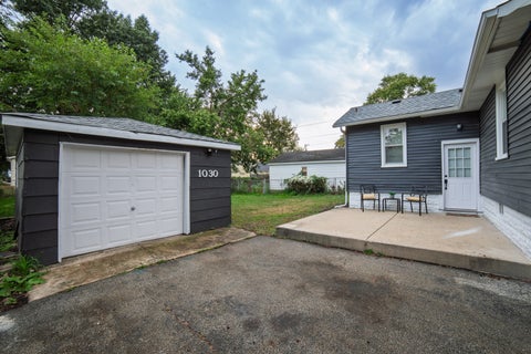 Tiny photo for 1030 Charles Street, Aurora, IL 60506 (MLS # 12762280)