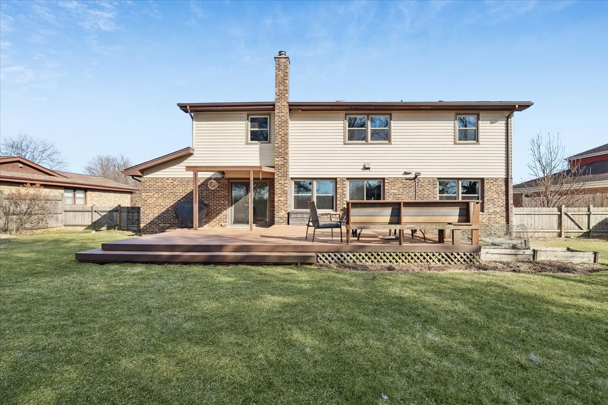 930 King Richards Court