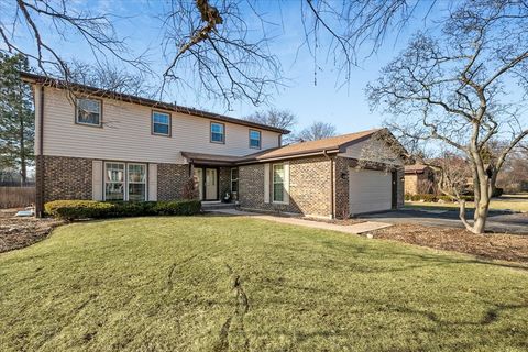 930 King Richards Court Deerfield IL 60015