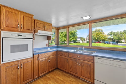Tiny photo for 304 Knell Lane, Shabbona, IL 60550 (MLS # 12754547)