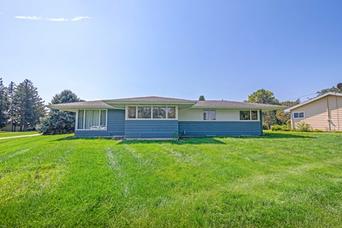 Tiny photo for 304 Knell Lane, Shabbona, IL 60550 (MLS # 12754547)