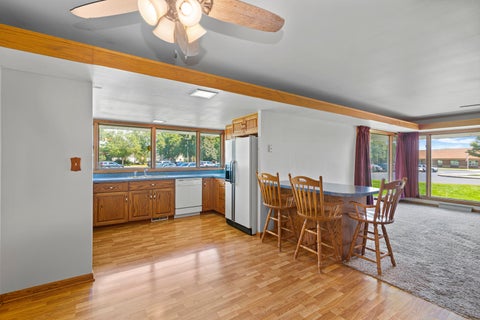 Tiny photo for 304 Knell Lane, Shabbona, IL 60550 (MLS # 12754547)