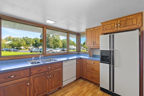 Tiny photo for 304 Knell Lane, Shabbona, IL 60550 (MLS # 12754547)