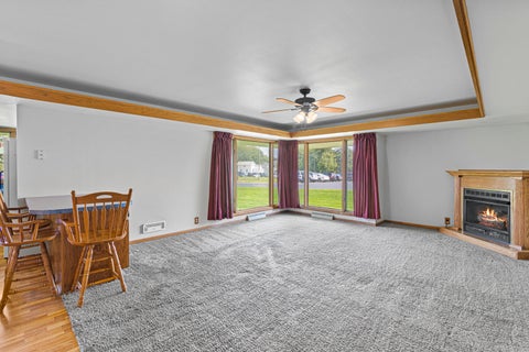 Tiny photo for 304 Knell Lane, Shabbona, IL 60550 (MLS # 12754547)