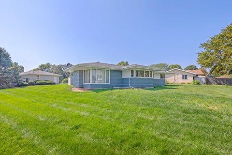 Tiny photo for 304 Knell Lane, Shabbona, IL 60550 (MLS # 12754547)