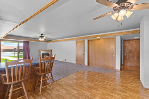 Tiny photo for 304 Knell Lane, Shabbona, IL 60550 (MLS # 12754547)