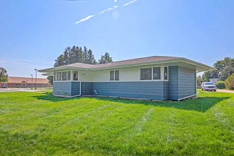 Tiny photo for 304 Knell Lane, Shabbona, IL 60550 (MLS # 12754547)