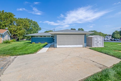 Photo of 304 Knell Lane, Shabbona, IL 60550 (MLS # 12754547)