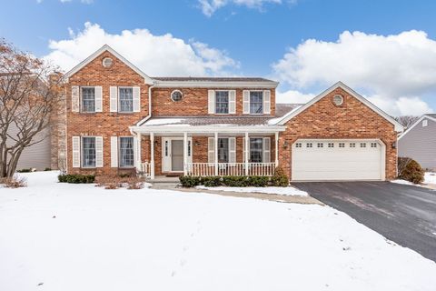 1810 Huntington Road, St. Charles, IL 60174 - #: 12553432