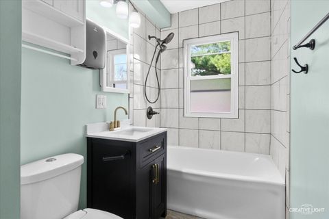 Tiny photo for 328 E Lee Street, Plano, IL 60545 (MLS # 12590702)