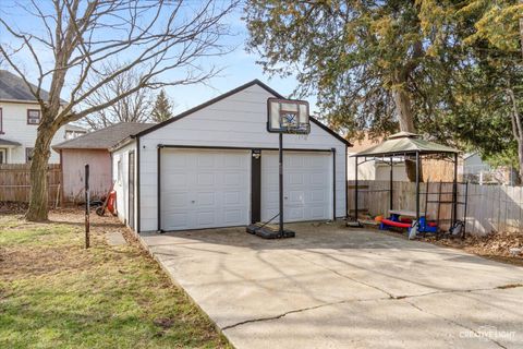 Tiny photo for 328 E Lee Street, Plano, IL 60545 (MLS # 12590702)