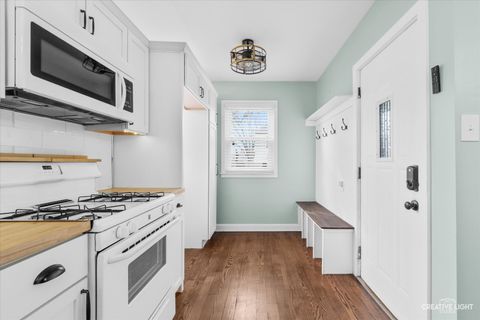 Tiny photo for 328 E Lee Street, Plano, IL 60545 (MLS # 12590702)