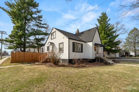 Tiny photo for 328 E Lee Street, Plano, IL 60545 (MLS # 12590702)