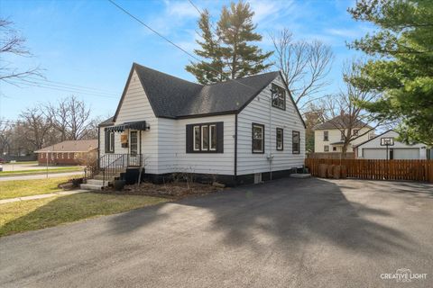 Tiny photo for 328 E Lee Street, Plano, IL 60545 (MLS # 12590702)