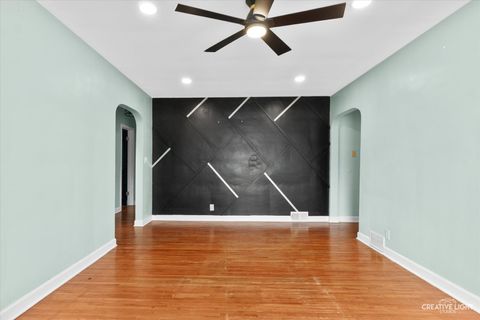 Tiny photo for 328 E Lee Street, Plano, IL 60545 (MLS # 12590702)