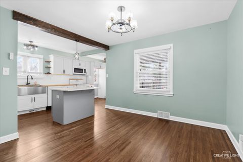 Tiny photo for 328 E Lee Street, Plano, IL 60545 (MLS # 12590702)