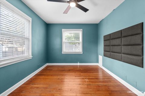 Tiny photo for 328 E Lee Street, Plano, IL 60545 (MLS # 12590702)