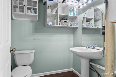 Tiny photo for 328 E Lee Street, Plano, IL 60545 (MLS # 12590702)