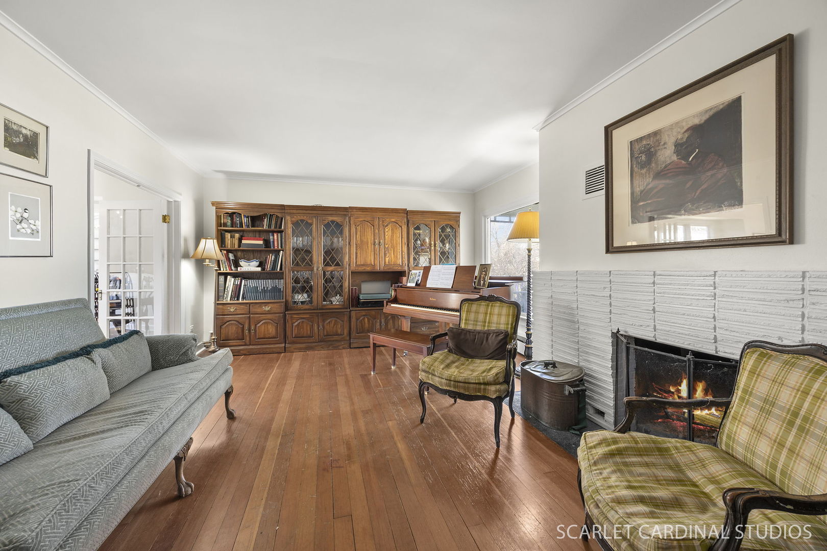 710 N Kenilworth Avenue