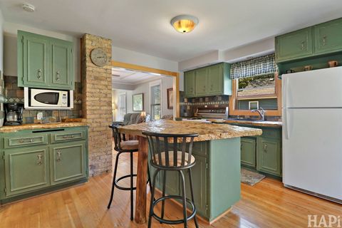 Tiny photo for 22969 W Lakeview Avenue, Antioch, IL 60002 (MLS # 12488628)