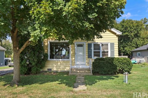Tiny photo for 22969 W Lakeview Avenue, Antioch, IL 60002 (MLS # 12488628)