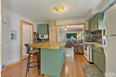 Tiny photo for 22969 W Lakeview Avenue, Antioch, IL 60002 (MLS # 12488628)