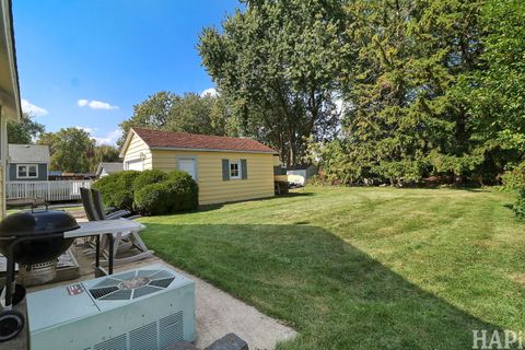 Tiny photo for 22969 W Lakeview Avenue, Antioch, IL 60002 (MLS # 12488628)