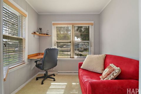 Tiny photo for 22969 W Lakeview Avenue, Antioch, IL 60002 (MLS # 12488628)