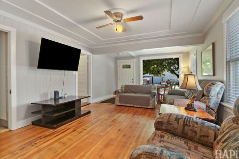 Tiny photo for 22969 W Lakeview Avenue, Antioch, IL 60002 (MLS # 12488628)