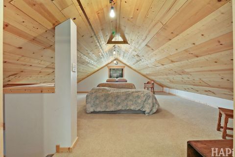 Tiny photo for 22969 W Lakeview Avenue, Antioch, IL 60002 (MLS # 12488628)