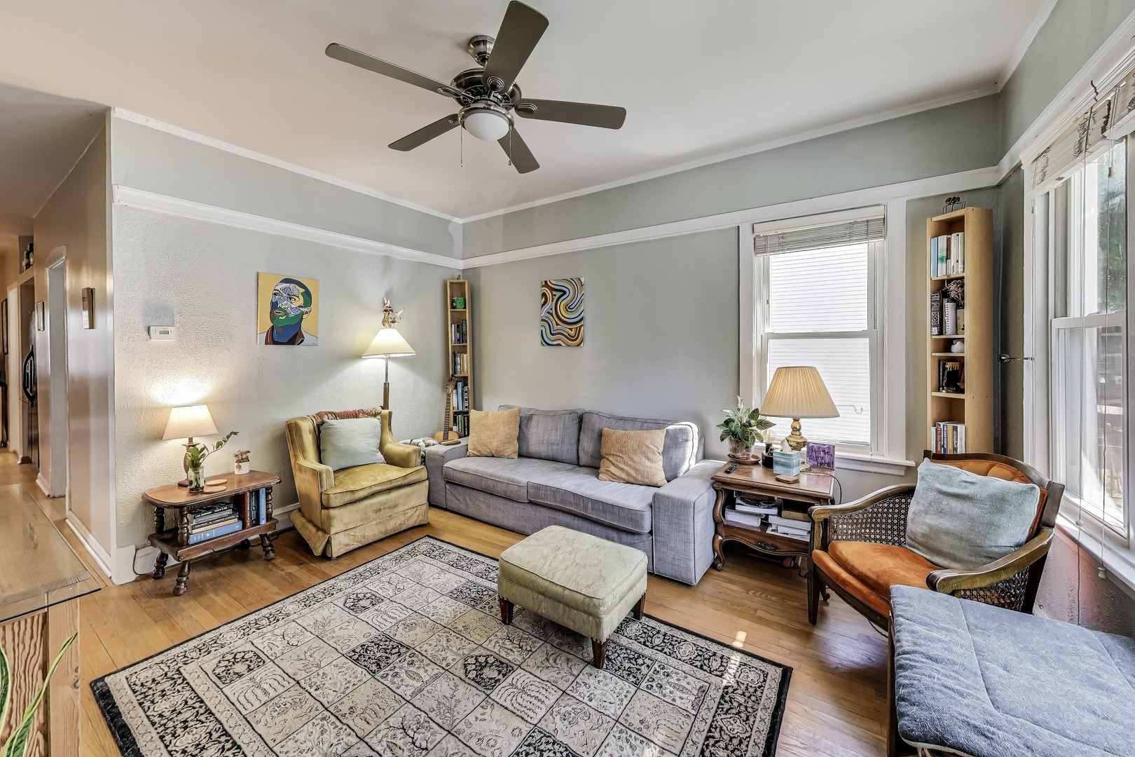 2009 N Bingham Street