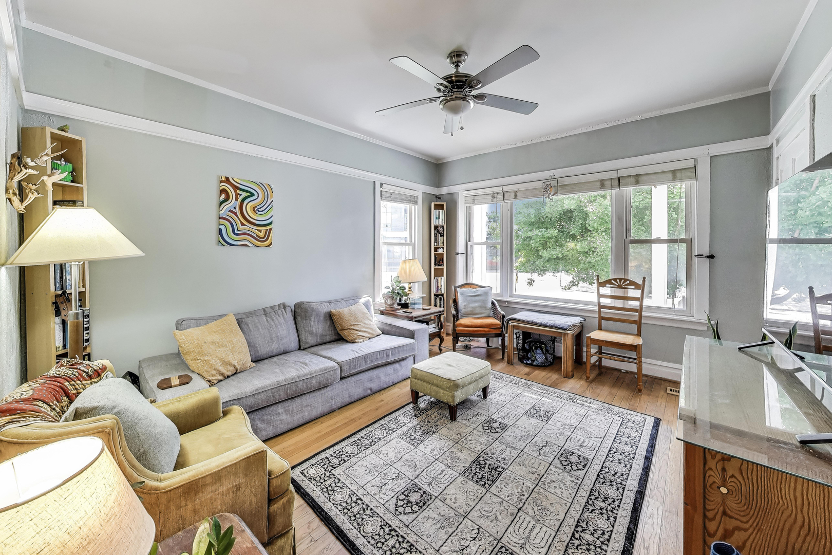 2009 N Bingham Street