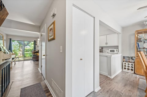 Tiny photo for 175 N Glengarry Drive #C, Geneva, IL 60134 (MLS # 12726432)