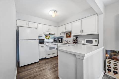 Tiny photo for 175 N Glengarry Drive #C, Geneva, IL 60134 (MLS # 12726432)