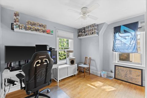 Tiny photo for 1110 N Ash Street, Waukegan, IL 60085 (MLS # 12484697)