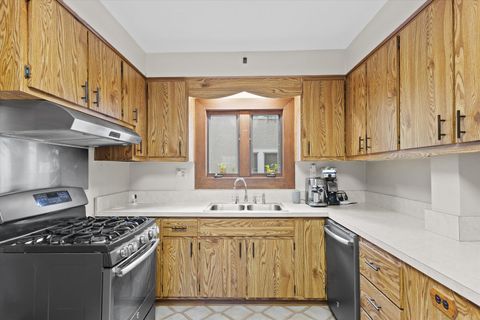 Tiny photo for 1110 N Ash Street, Waukegan, IL 60085 (MLS # 12484697)