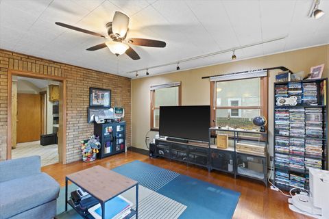 Tiny photo for 1110 N Ash Street, Waukegan, IL 60085 (MLS # 12484697)