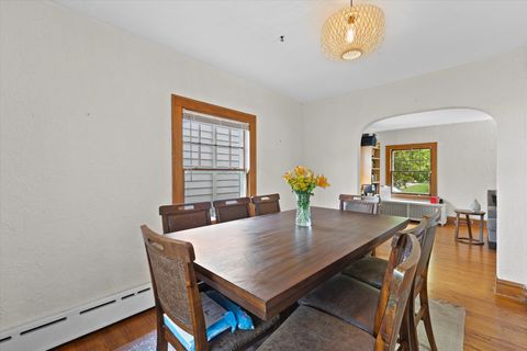 Tiny photo for 1110 N Ash Street, Waukegan, IL 60085 (MLS # 12484697)
