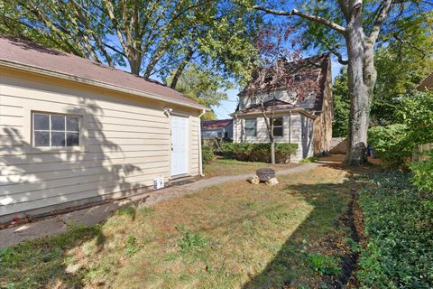 Tiny photo for 1110 N Ash Street, Waukegan, IL 60085 (MLS # 12484697)