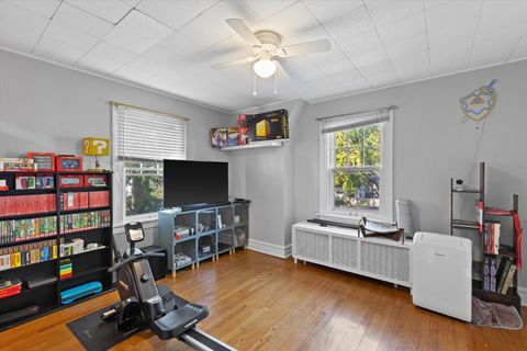 Tiny photo for 1110 N Ash Street, Waukegan, IL 60085 (MLS # 12484697)