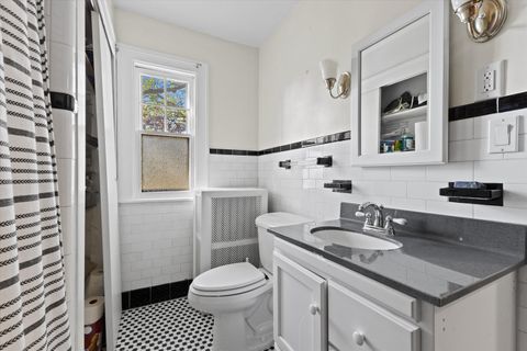 Tiny photo for 1110 N Ash Street, Waukegan, IL 60085 (MLS # 12484697)