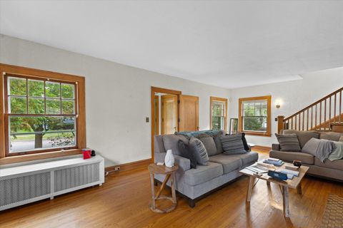Tiny photo for 1110 N Ash Street, Waukegan, IL 60085 (MLS # 12484697)