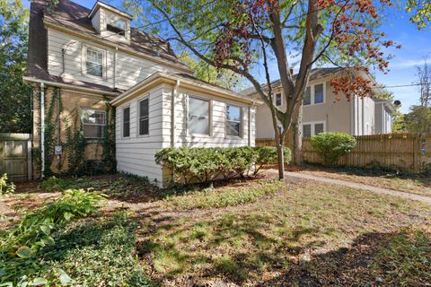 Tiny photo for 1110 N Ash Street, Waukegan, IL 60085 (MLS # 12484697)