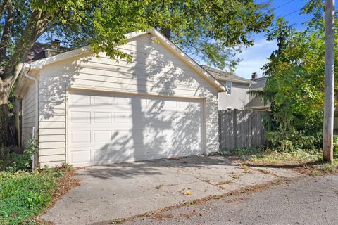Tiny photo for 1110 N Ash Street, Waukegan, IL 60085 (MLS # 12484697)