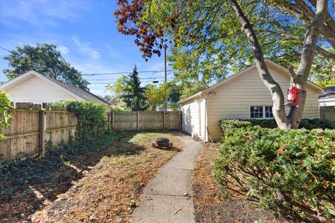Tiny photo for 1110 N Ash Street, Waukegan, IL 60085 (MLS # 12484697)