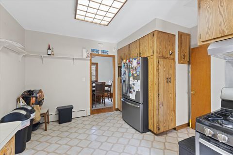 Tiny photo for 1110 N Ash Street, Waukegan, IL 60085 (MLS # 12484697)