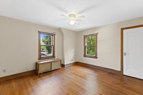 Tiny photo for 1110 N Ash Street, Waukegan, IL 60085 (MLS # 12484697)